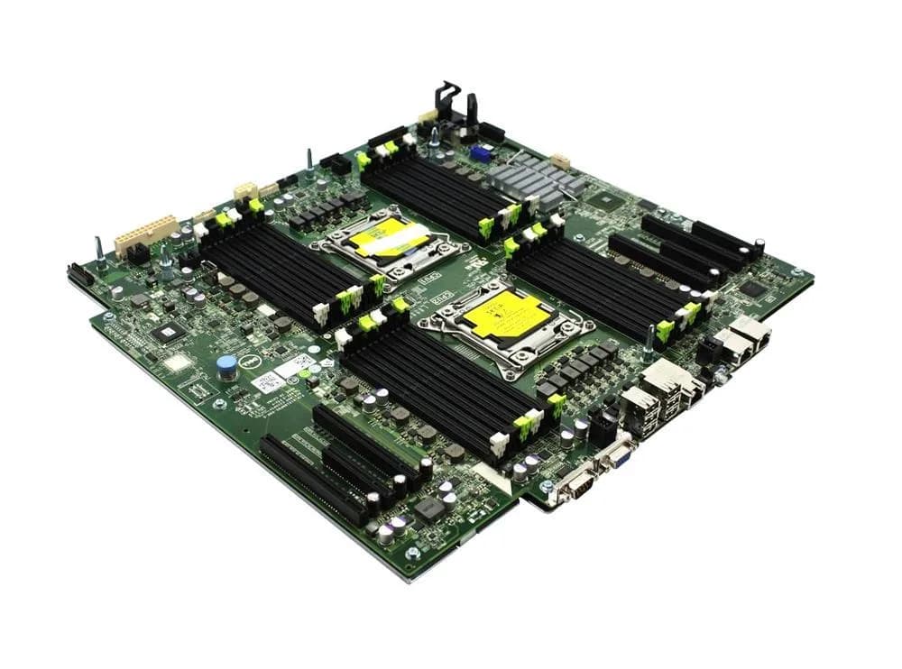 6DEFA - Dell LGA2011 Motherboard DDR3 For PowerEdge T620