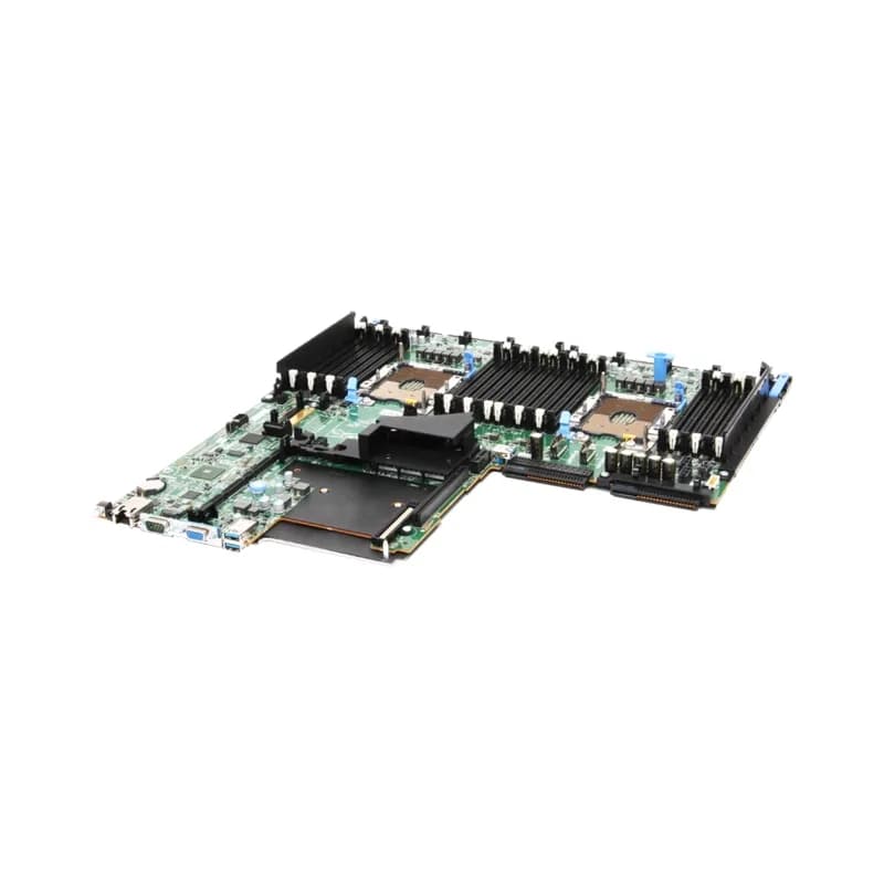 6DKY5 - Dell Xeon Scalable LGA3647 MotherBoard For PowerEdge R640