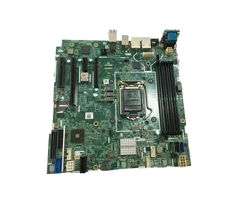 6FW8M - Dell H97 Chipset Motherboard For PowerEdge T330 Server