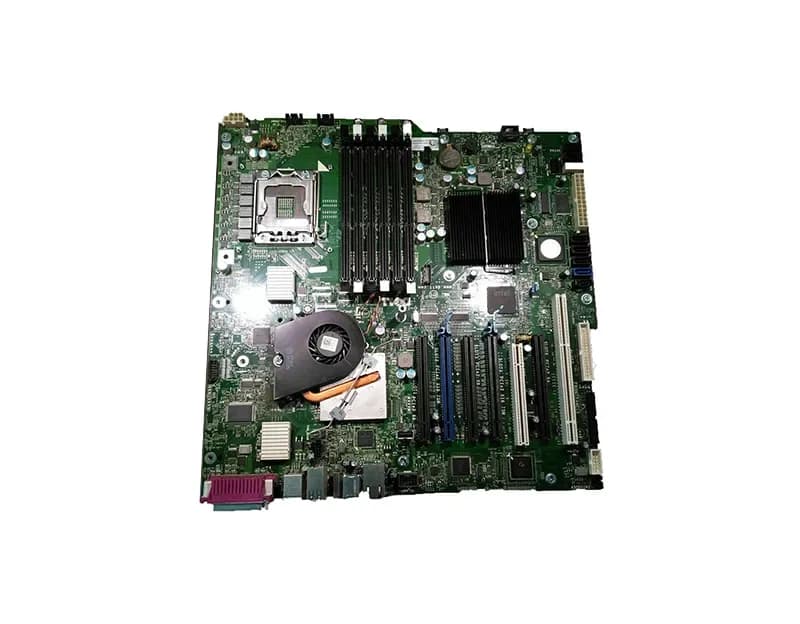 6FW8P - Dell LGA1366 5520 Chipset Motherboard For Precision T5500