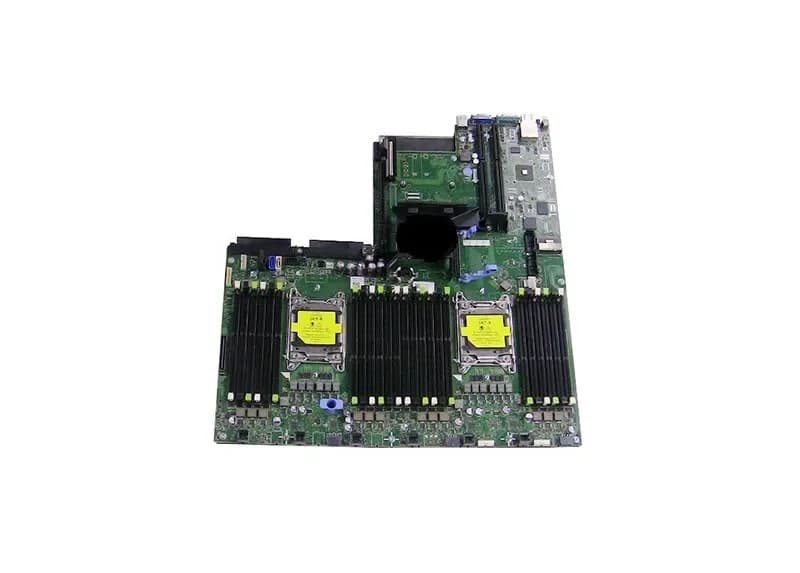 6KNNP - Dell MotherBoard For PowerEdge R720