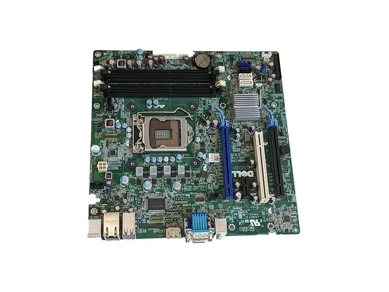 6NWYK - Dell C206 Chipset M-ATX Motherboard For Precision T1600