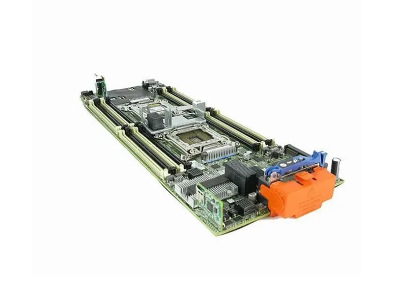 704709-001 - HP Motherboard For ProLiant BL460c Gen8 16x DIMM