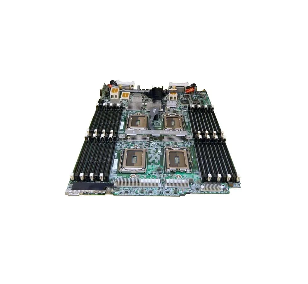 706569-001 - HP Motherboard DDR3 For ProLiant BL685c G7 Server
