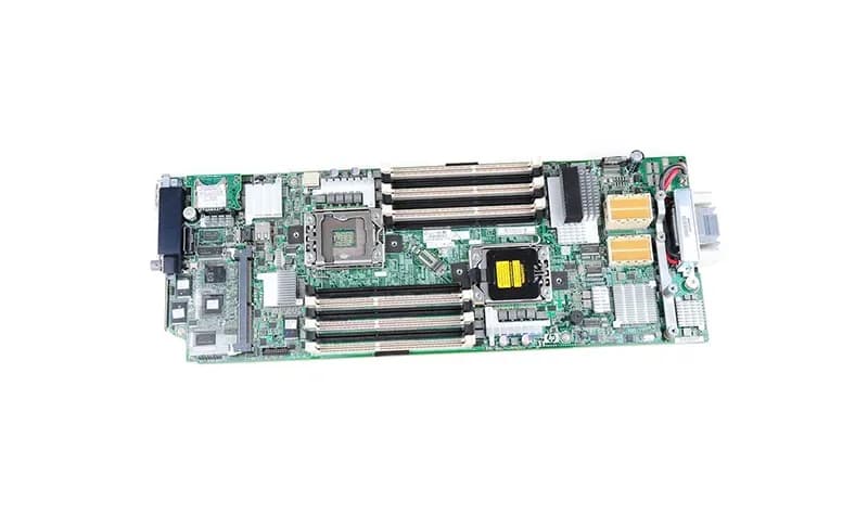 708051-001 - HP (MotherBoard) for ProLiant BL460c/ws460c G6 Server