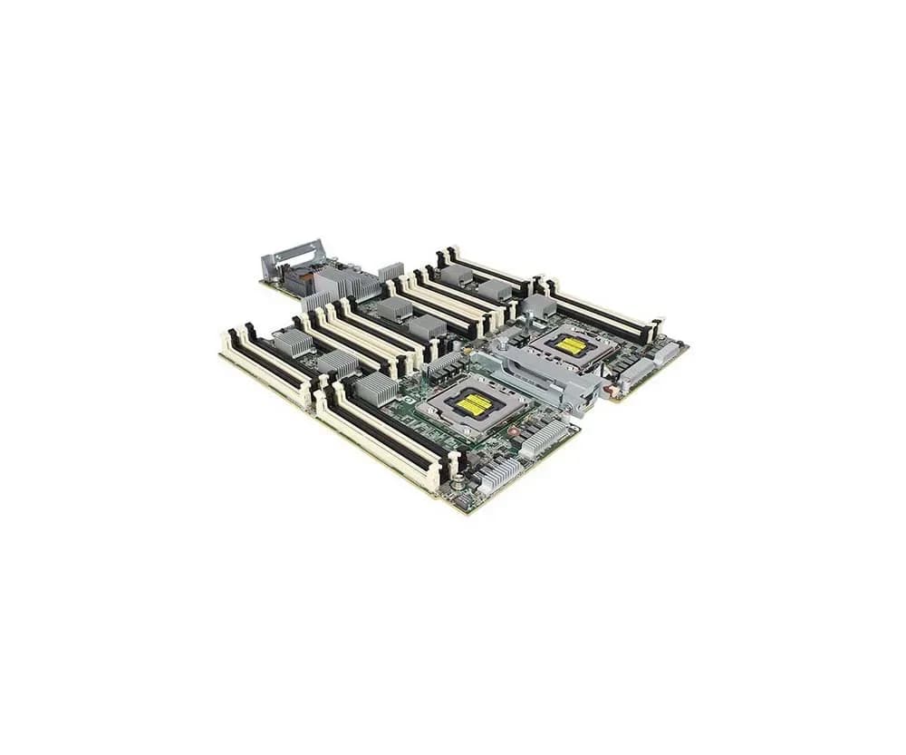 708067-001 - HP Motherboard for ProLiant BL680C Gen7 Server System