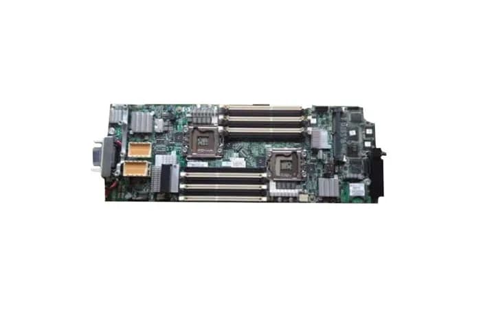 708071-001 - HP System Board (Motherboard) for ProLiant BL460 Gen7