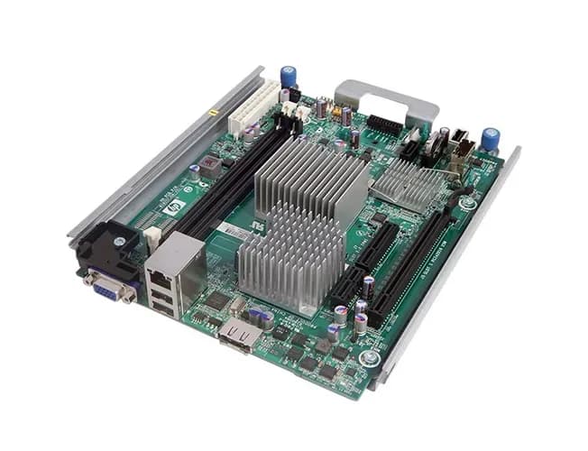 708503-001 - HP System Board (Motherboard) for Microserver N54L