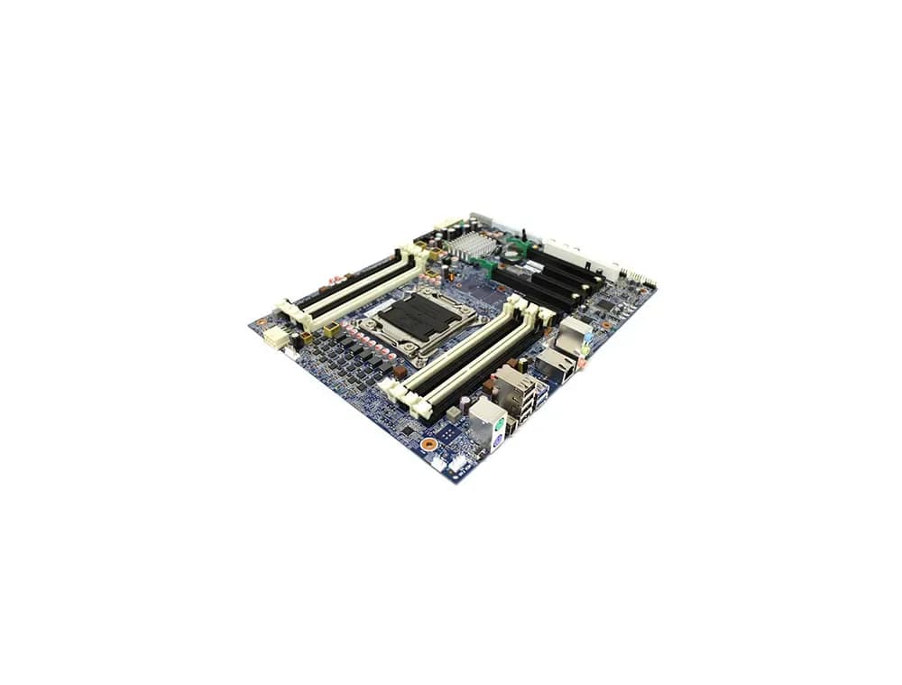 708615-601 - HP System Board (Motherboard) for Z420 Series WorkStation
