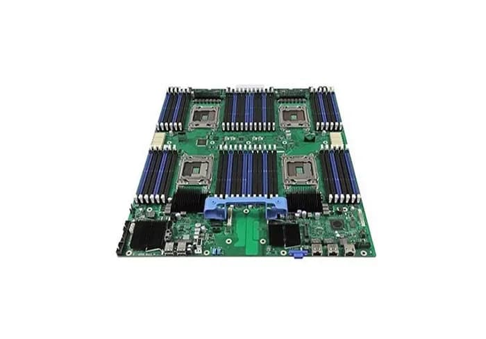 712825-001 - HP System Board (Motherboard) for ProLiant SL335s