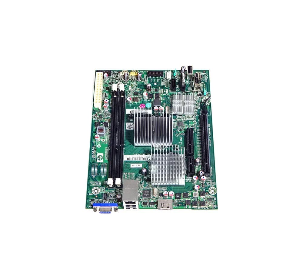 715062-001 - HP LGA1155 Motherboard For ProLiant MicroServer Gen8