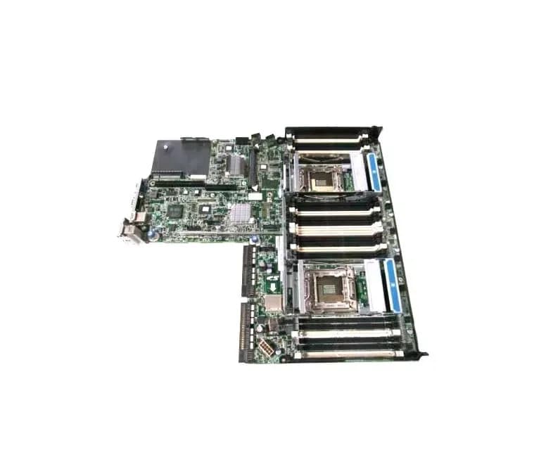 715908-004 - HP Socket FCLGA1150 Motherboard for ProLiant DL320e Gen8