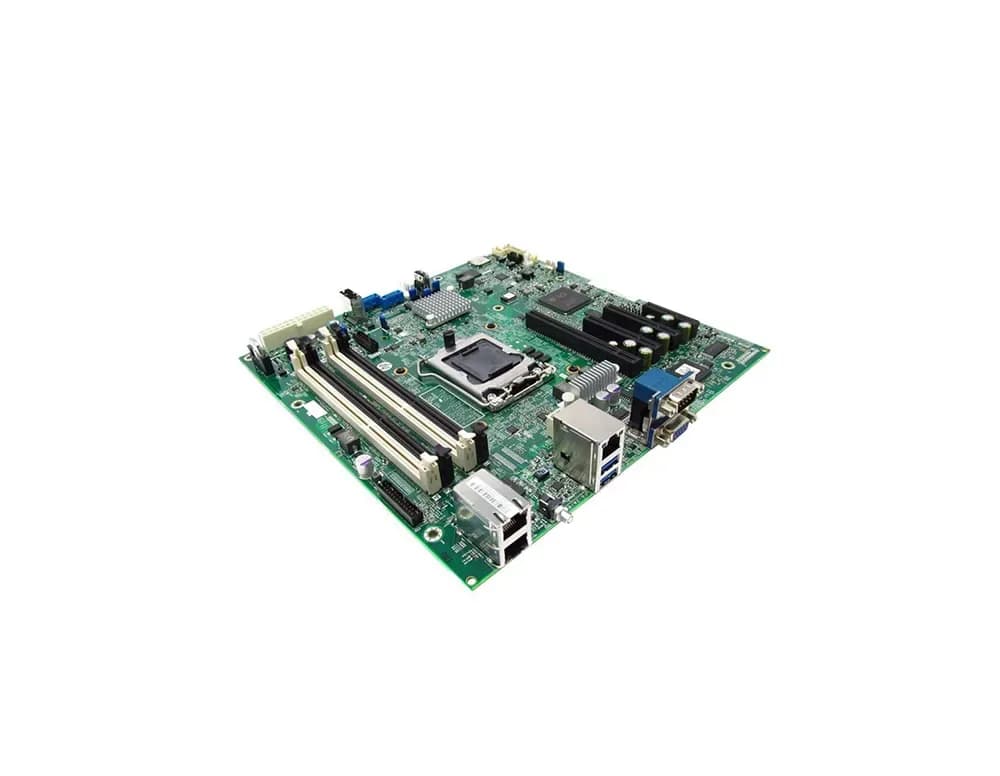 715910-001 - HP Motherboard For ProLiant Ml310e Gen8 Server