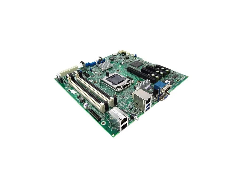 715910-202 - HP Motherboard For ProLiant Ml310 Gen8 Server