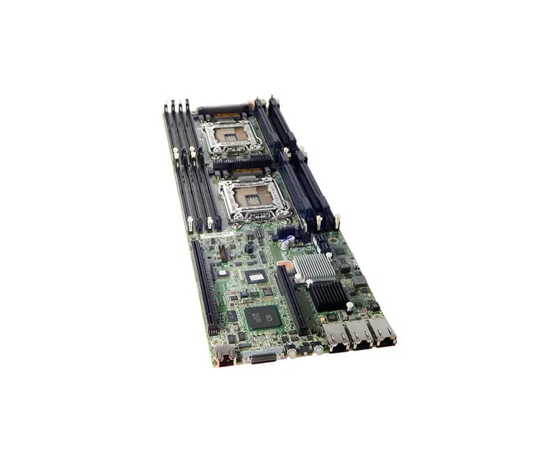 716075-001 - HP LGA2011 Motherboard DDR3 For ProLiant SL210T Gen8