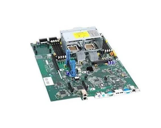 718781-001 - HP LGA2011 Motherboard for DL360P Gen8 DDR3 12x DIMM