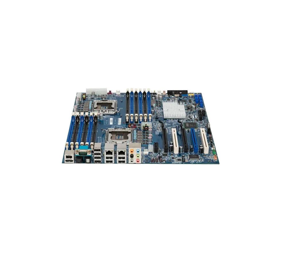 71Y7061 - IBM Socket LGA1366 Motherboard for ThinkStation D20