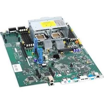 726766-001 - HPE Motherboard For ProLiant ML310e Gen8 Server