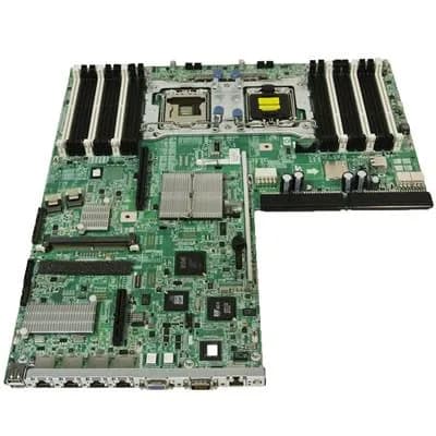 729842-001 - HPE Xeon FCLGA2011-3 MotherBoard For ProLiant Server