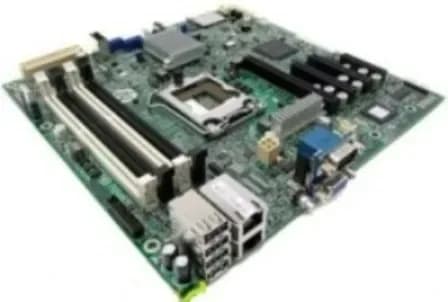 730279-001 - HP LGA1155 M-ATX Motherboard For ProLiant ML310E Gen8