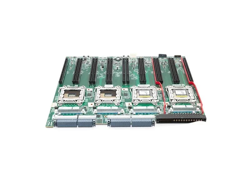 732433-001 - HPE SPI Board for ProLiant DL580 Gen8
