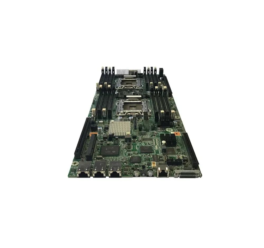 733171-001 - HP Motherboard for ProLiant SL230S Gen8 Server