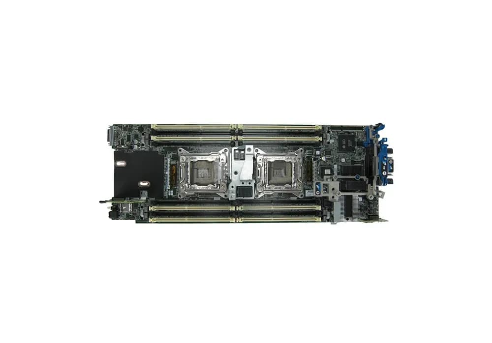 733839-001 - HP Motherboard For ProLiant Bl460c G8 Series System