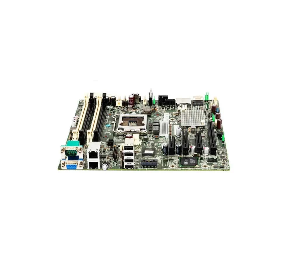 735168-001 - HP System Board (Motherboard) for ProLiant SL Gen7 Series