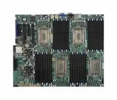735511-001 - HPE Motherboard For ProLiant DL580 G8 Series System