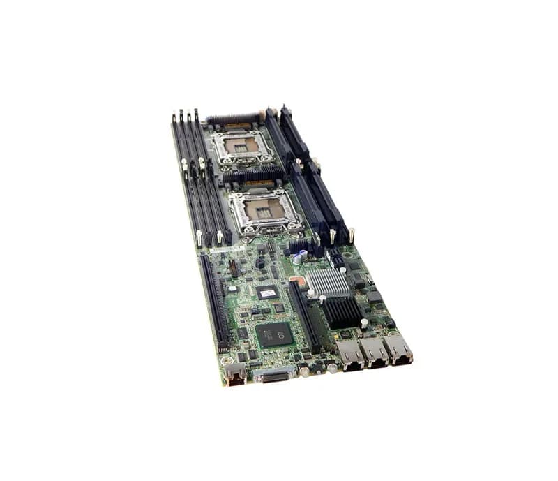 735972-001 - HP LGA2011 Motherboard DDR3 For ProLiant SL210T Gen8