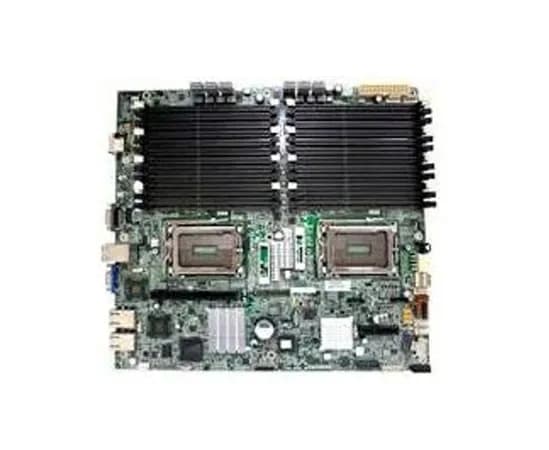 738239-001 - HP LGA2011 Motherboard DDR3 For ProLiant BL460c Gen8