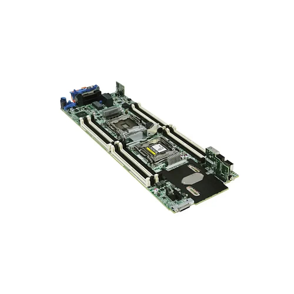 740039-002 - HPE Xeon E5-2600 v3/v4 MotherBoard for ProLiant BL460C G9
