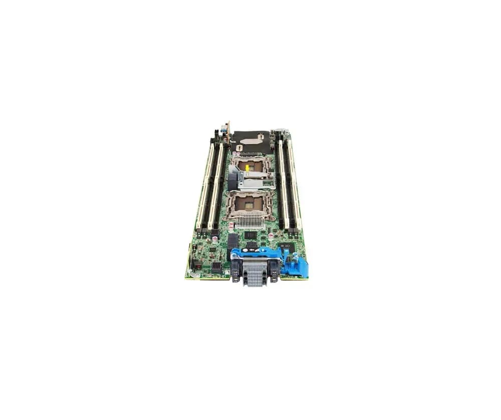740039-003 - HP Motherboard For ProLiant BL460C Gen9 Server