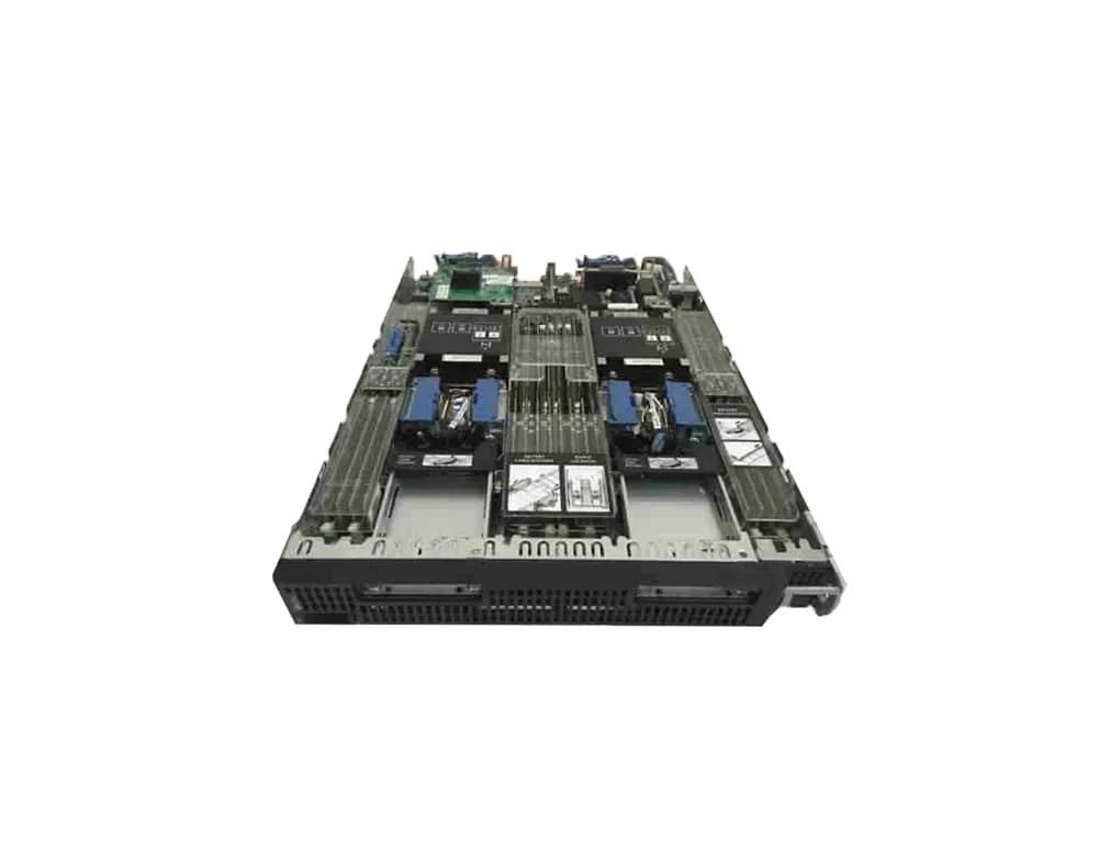 742361-001 - HP Socket FCLGA1356 Motherboard For ProLiant BL660C Gen8