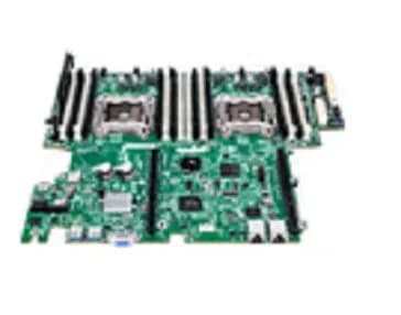 743018-003 - HPE LGA2011-3 Motherboard For ProLiant DL160/DL180 Gen9