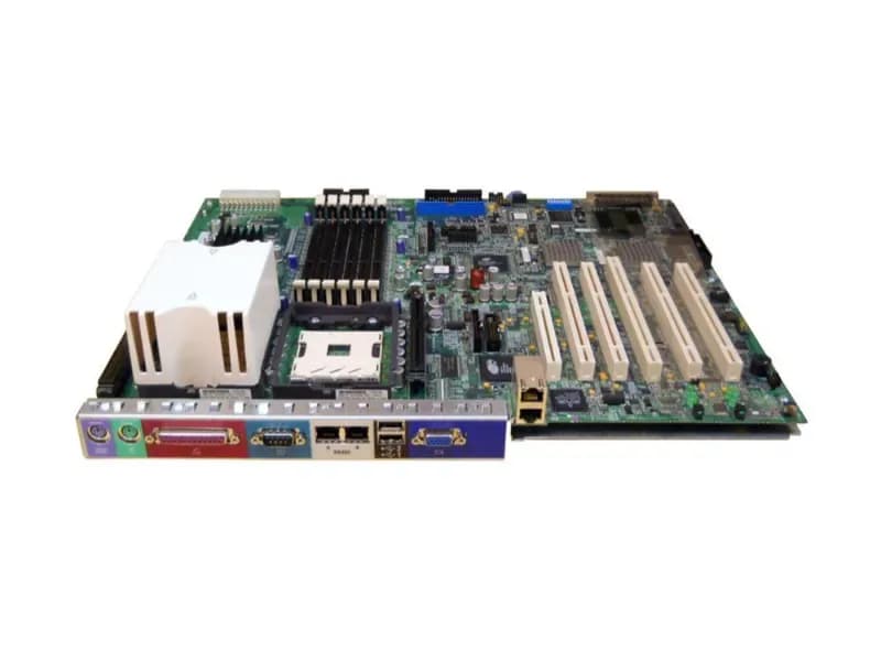 74P4971 - IBM Socket 603 Motherboard For XSeries 235 Server