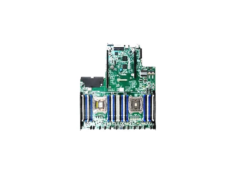 750678-001 - HP Motherboard for ProLiant DL360/DL380 Gen9