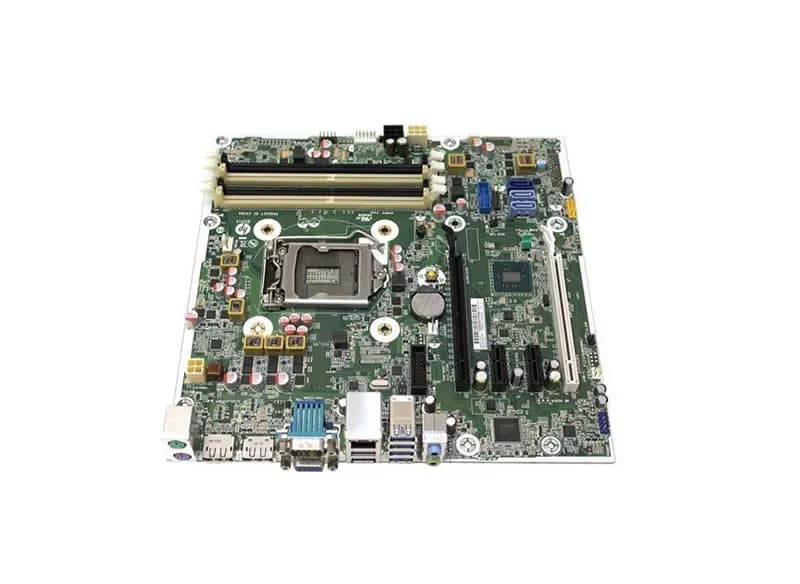 761512-601 - HP LGA2011-3 Motherboard Z640 WorkStation Series
