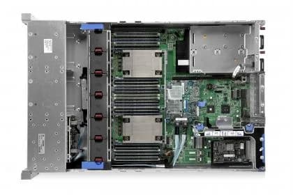 761669-002 - HPE Socket FCLGA2011-3 Intel System Board (Motherboard)