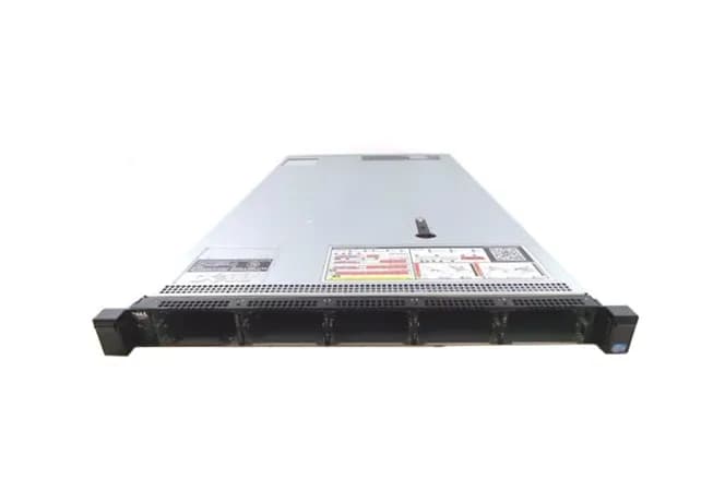 76DKC - Dell Motherboard For PowerEdge R720xd Server