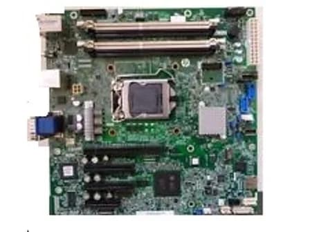 773064-001 - HPE Motherboard For ProLiant Ml310e Gen8 Server