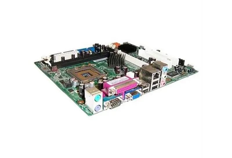 775268-001 - HP LGA2011-3 Motherboard For ProLiant ML110 Gen9