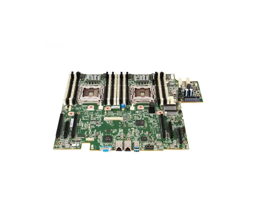 782432-003 - HP LGA2011-3 Motherboard For Apollo 4200 Gen9