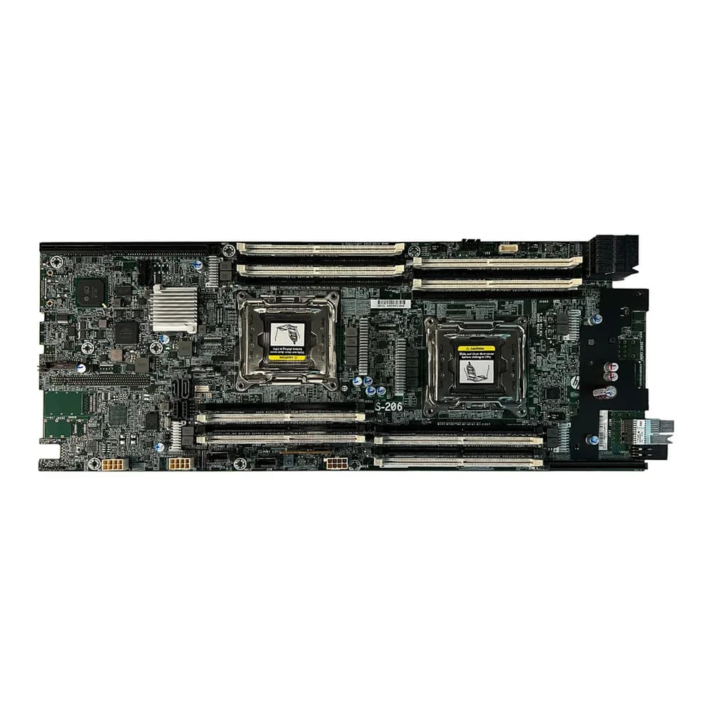 783756-001 - HPE Xeon LGA2011-3 MotherBoard For ProLiant XL230a Gen9