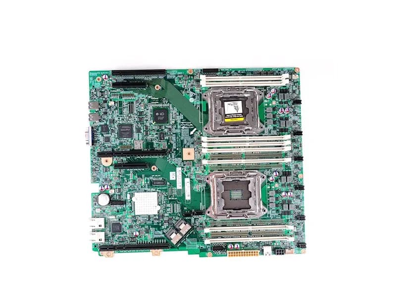 790485-001 - HPE Xeon FCLGA2011-3 MotherBoard For ProLiant DL60 / DL80