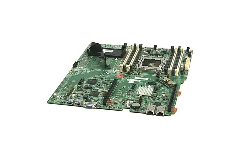 790549-001 - HP LGA2011-3 Motherboard For ProLiant DL120 Gen9