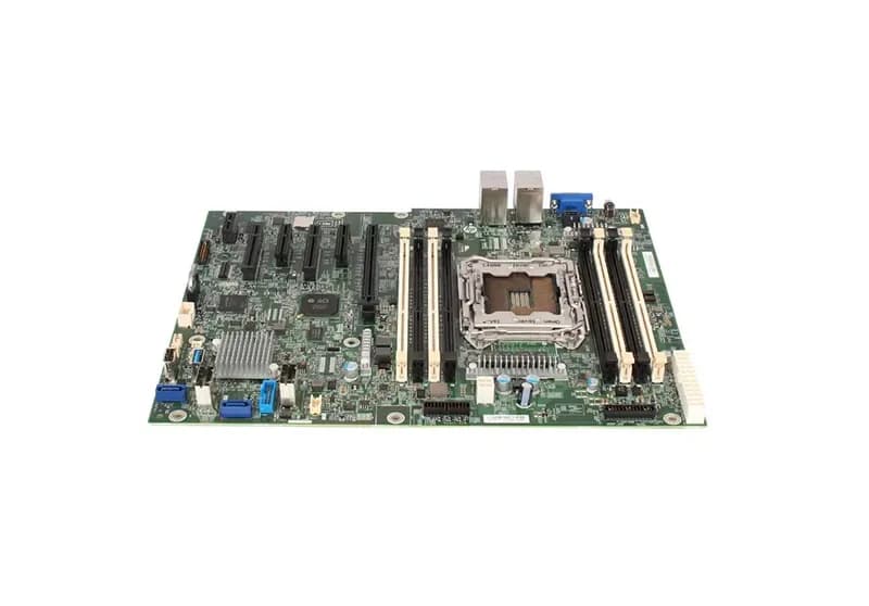 791704-001 - HP LGA2011-3 Motherboard For ProLiant ML110 Gen9