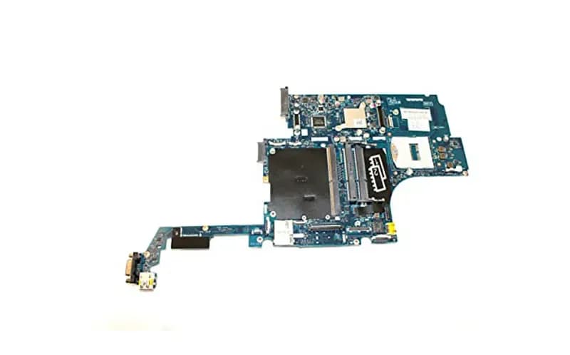 796889-001 - HP Motherboard With i5-5300U CPU For ZBook 15u G2