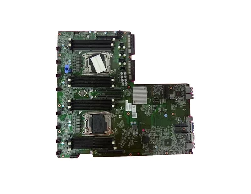 797FV - Dell LGA2011-3 Motherboard for PowerEdge C4130 DDR4 16x DIMM