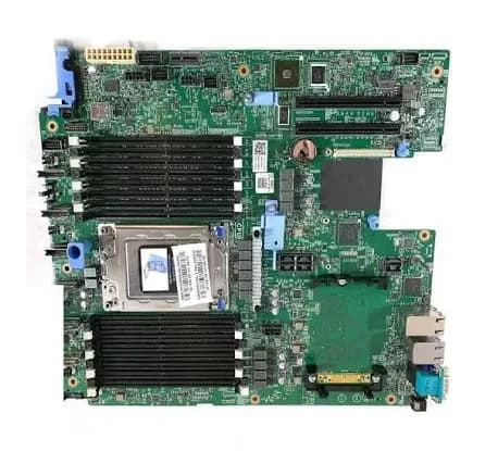 7YXFK - Dell System Board (Motherboard) For PowerEdge R6415